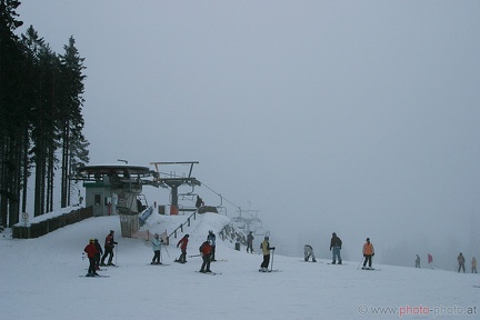Schneeschuhwandern (20090104 0031)